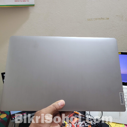 Lenovo IdeaPad 3 15ITL6